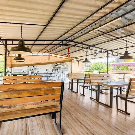 Cerca Del Mar Otel Calangute Dış mekan fotoğraf