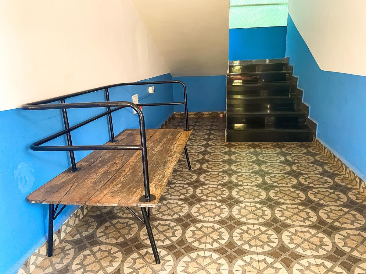Cerca Del Mar Otel Calangute Dış mekan fotoğraf